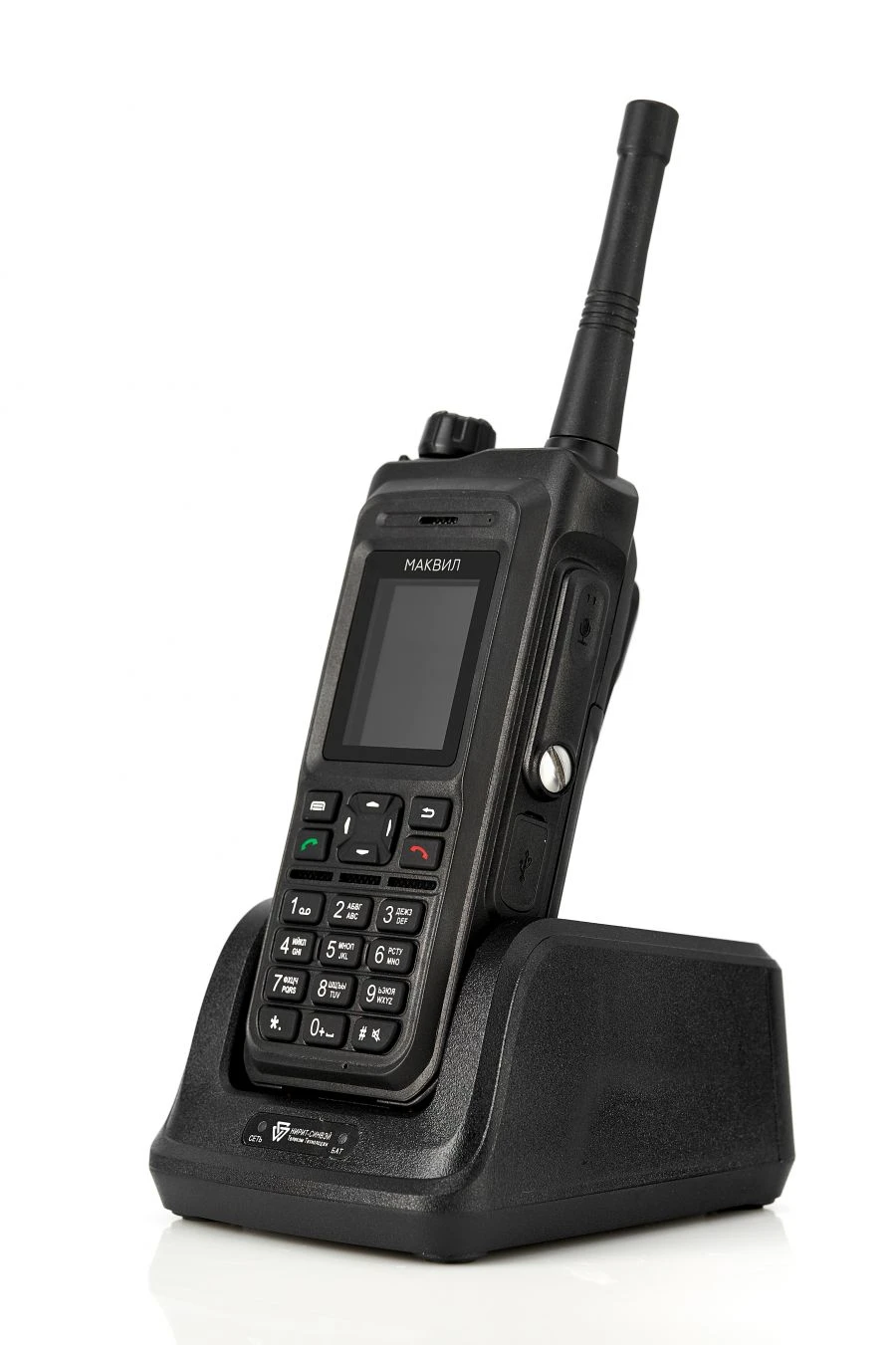 Portable radio RN-351-M1
