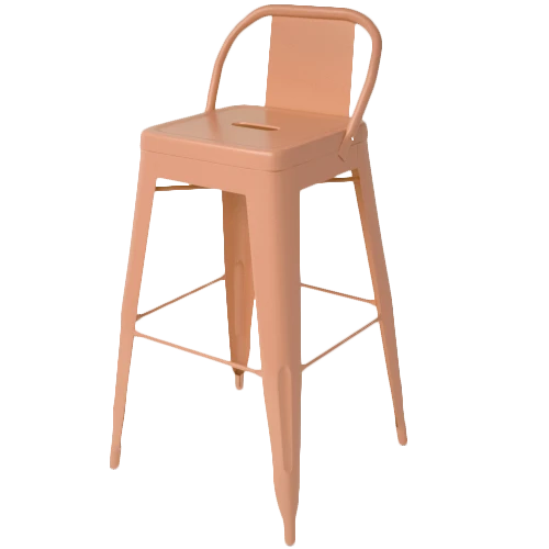 Bar stool, model SB18