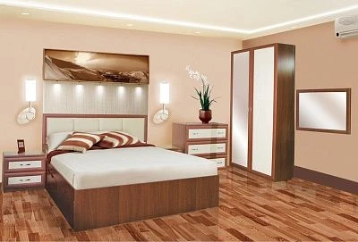 Other wooden furniture