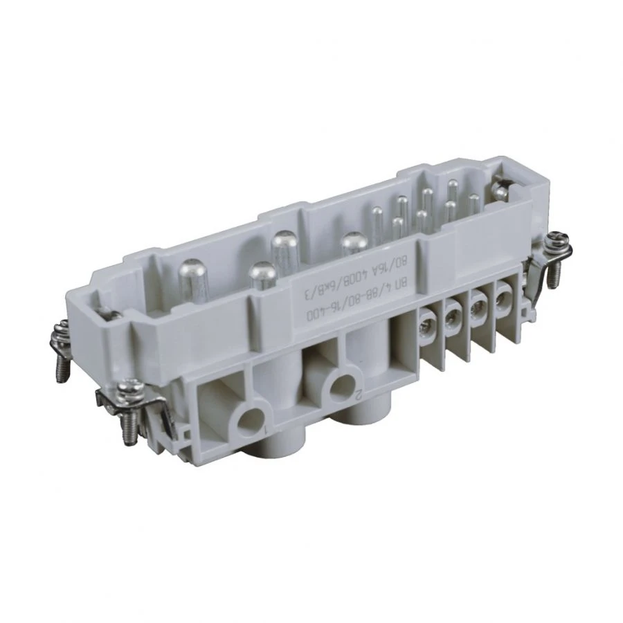 Plug VP-4/8V-80/16-400