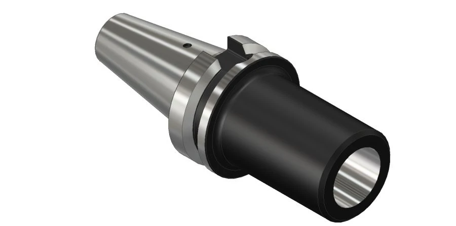 Transition bush for tool with Morse cone and threaded hole GOST 25557-82 B212.6.40.050.01