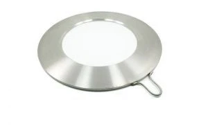 Diaphragm chamberless DBS. DN 0-3000; PN 0-4 MPa