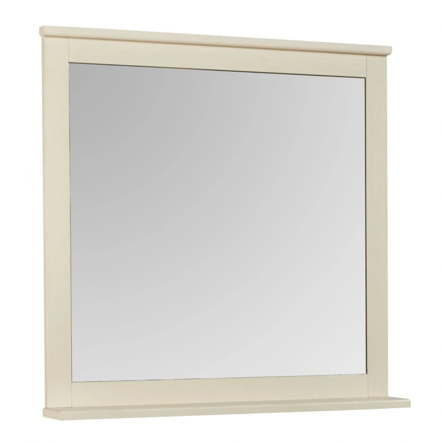 Mirror Aquaton Leon 80 oak beige 1A186402LBPR01.A186.4.02L.BPR.0