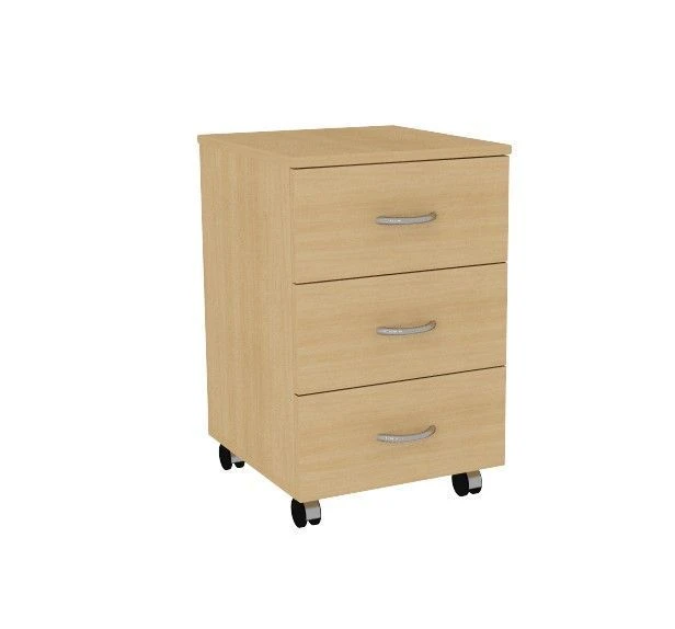 Mobile cabinet TO 03, Omega brand