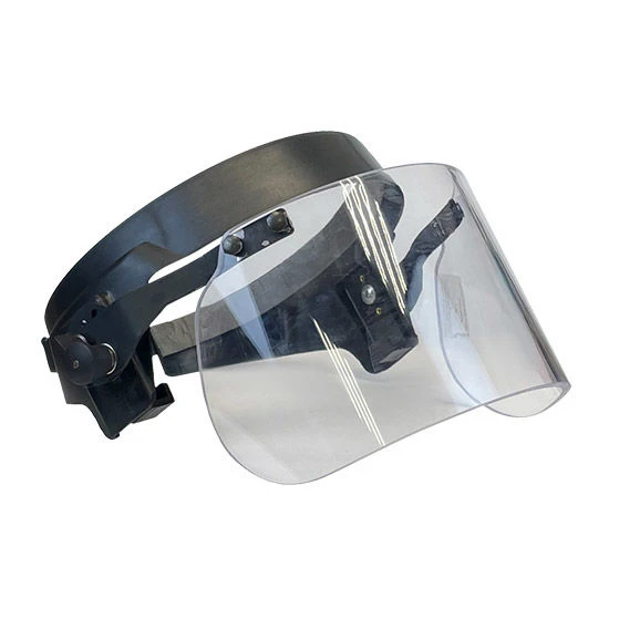 Universal anti-fragmentation shield "DK-7"