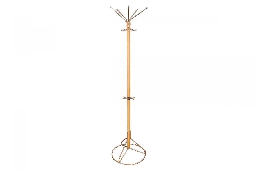 Floor coat rack "Stella-1M"
