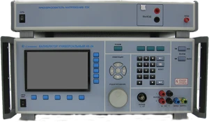 Universal calibrator H4-24