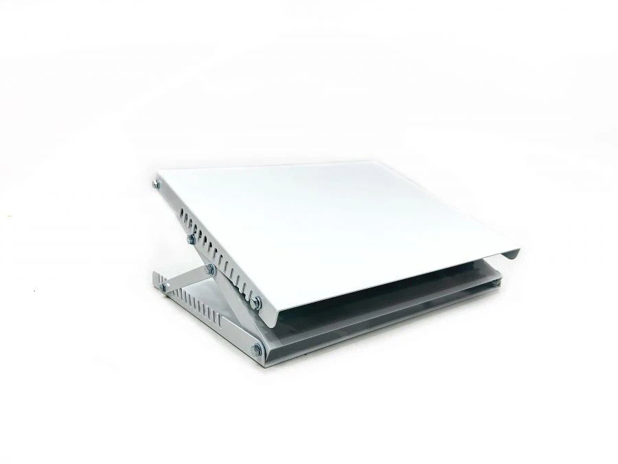 Footrest PS-PN, including ESD