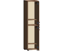 Wardrobe S.O.10