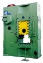 Crank press for volume stamping KB0036B