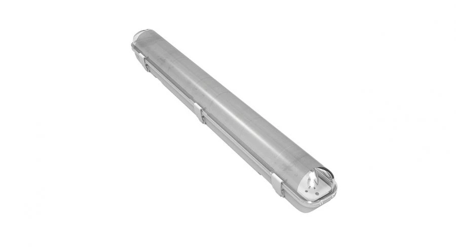 LED luminaire DSO 5-4.18