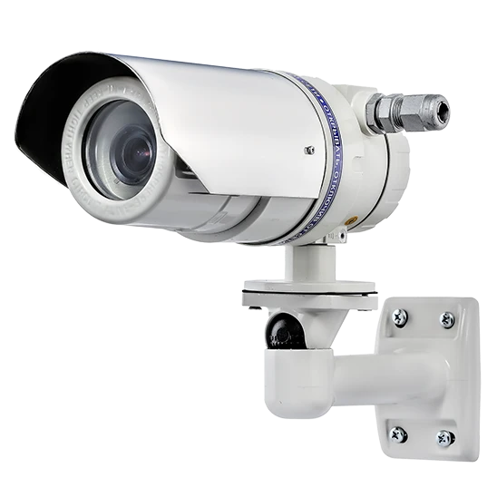 TVK-07-A Thermal housing explosion-proof