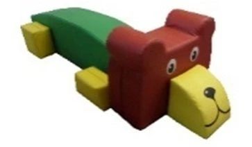 Bear Transformer Constructor