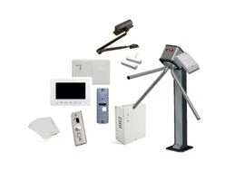 Set of access control system VG.PRO.ACS