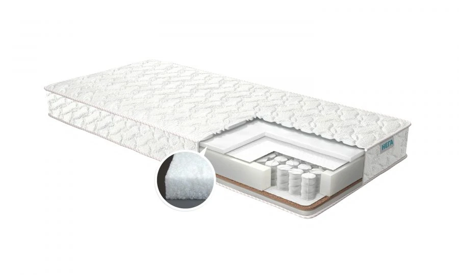 REAL BALANCE mattress