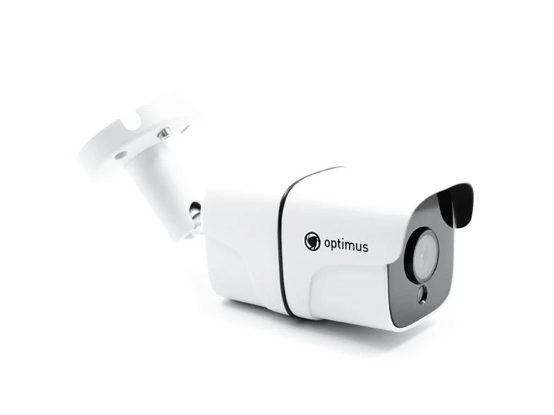 Optimus IP-S015.0(3.6)P_BM01 Camcorder