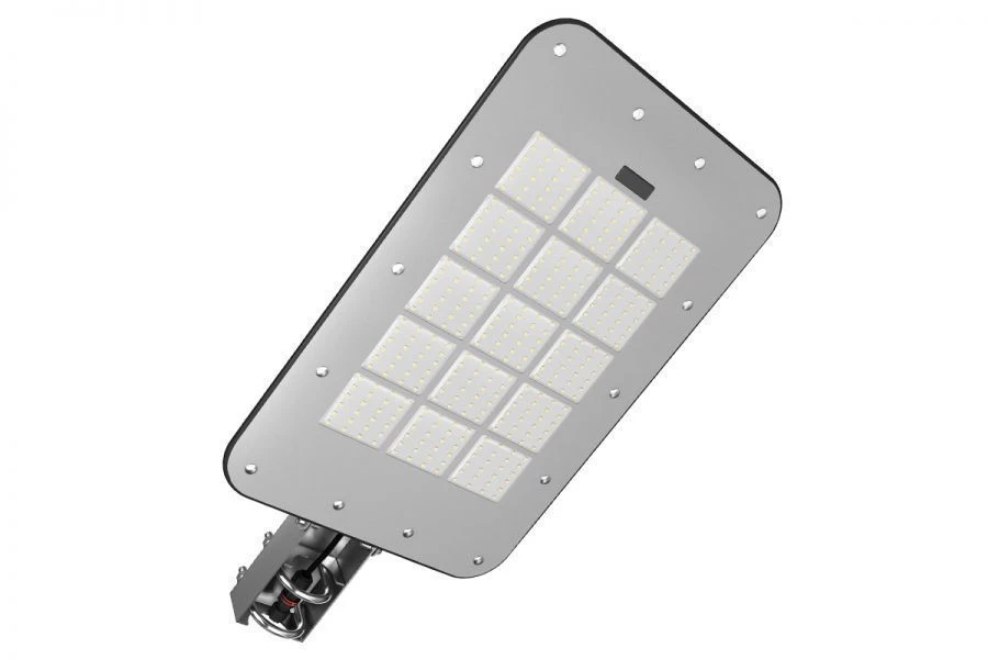 Luminaires with LED light sources KEDR 3.0, KEDR 2.0, KEDR series cantilever LE-SKU-32-200- xxxx -66/67X