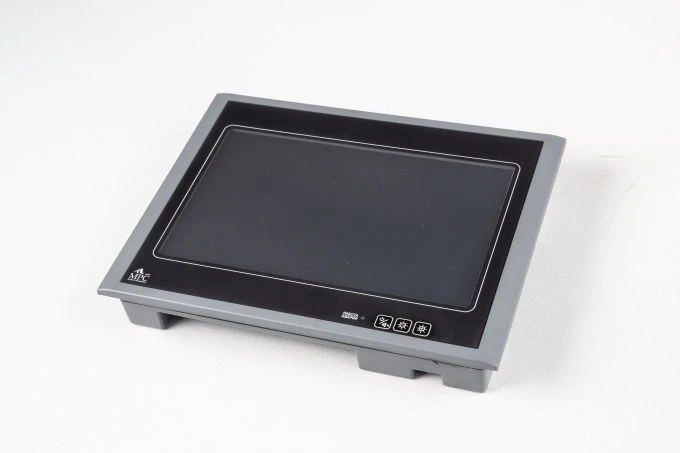 Control panel PU 10