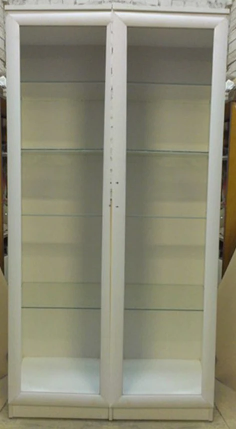 Document cupboard ?? 2/03