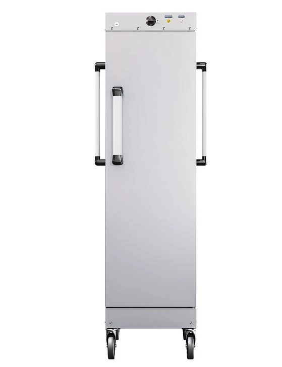 Mobile heat cabinet PTSH-16-1-1-1