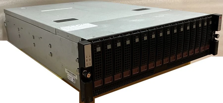 SANata data storage system