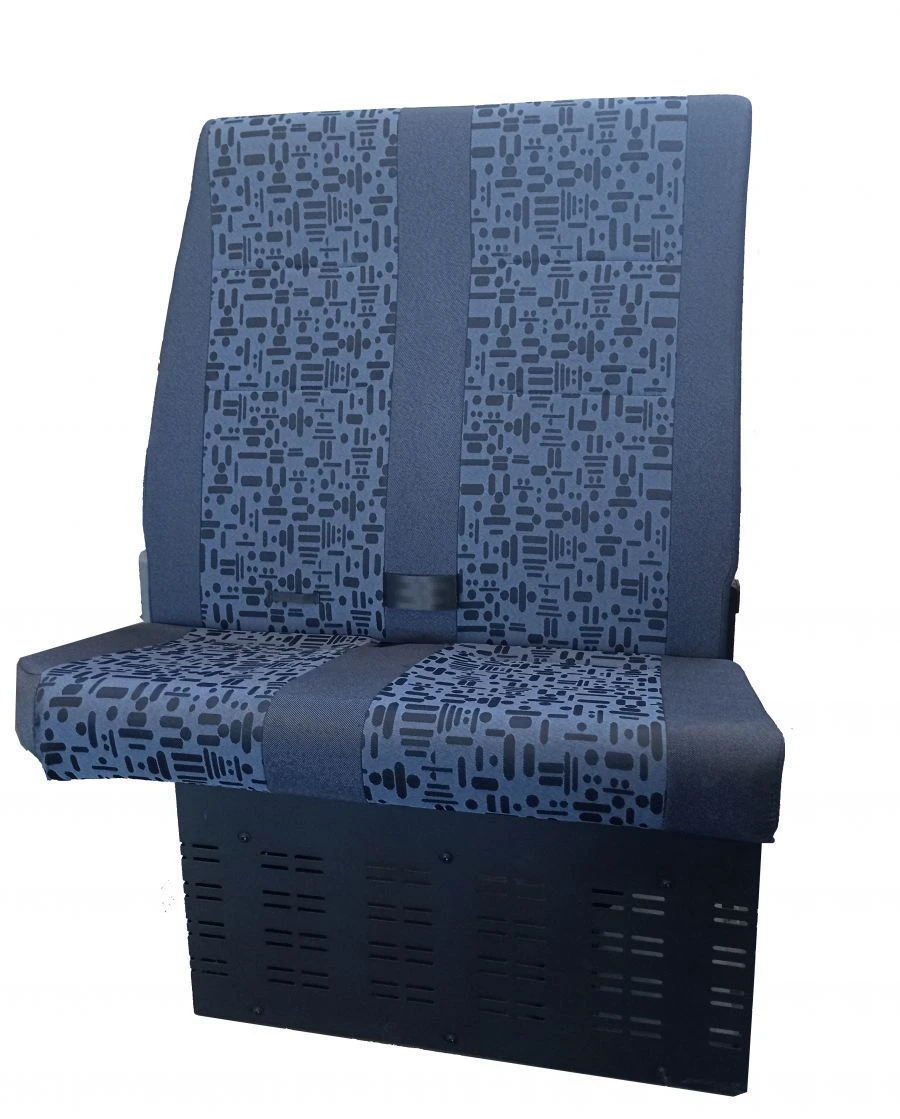 Right-hand double seat C42R31.6840010