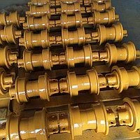 Support roller D155A5-21-000-01SB
