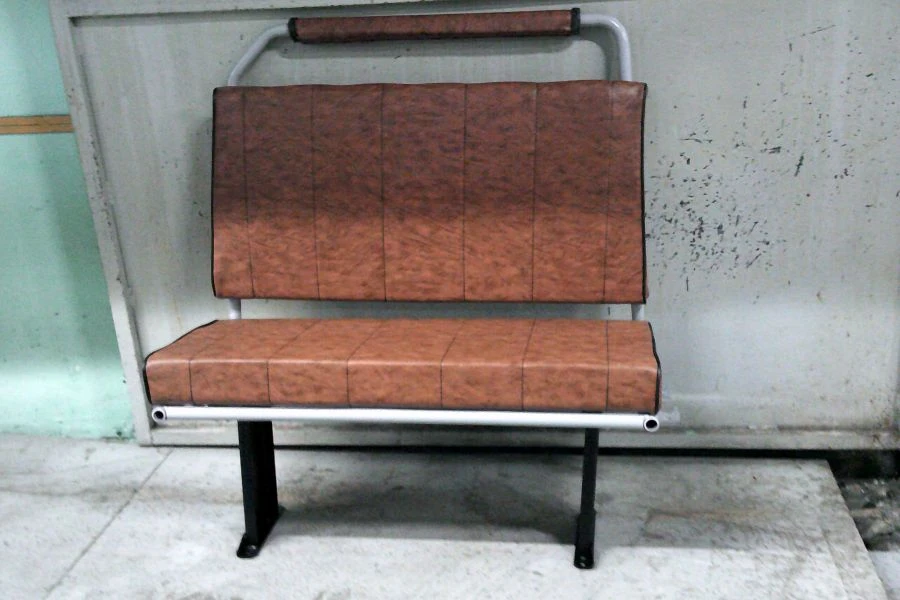Double seat 32053-6840120-10
