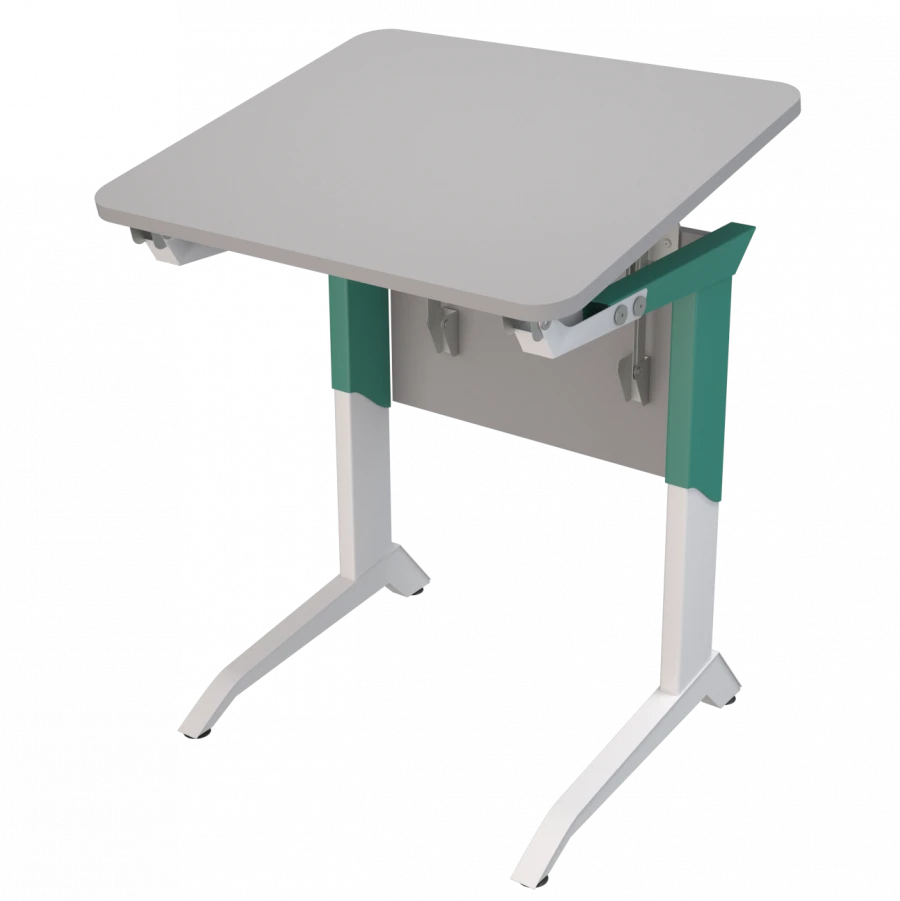 Pupil's table FrPU 2.1.3-5