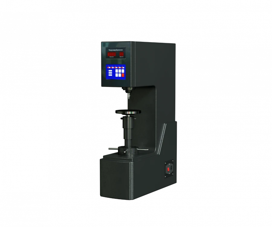 Hardness tester ITB-3000-II-AJ (RUS)
