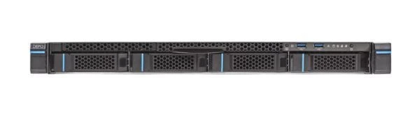 Data storage system DEPO Storage 1506NAS (DATSN.466219.030)
