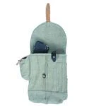 Tarpaulin bag