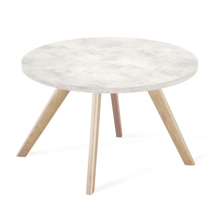 Coffee table Sheffilton SHT-S39/LDPE 60