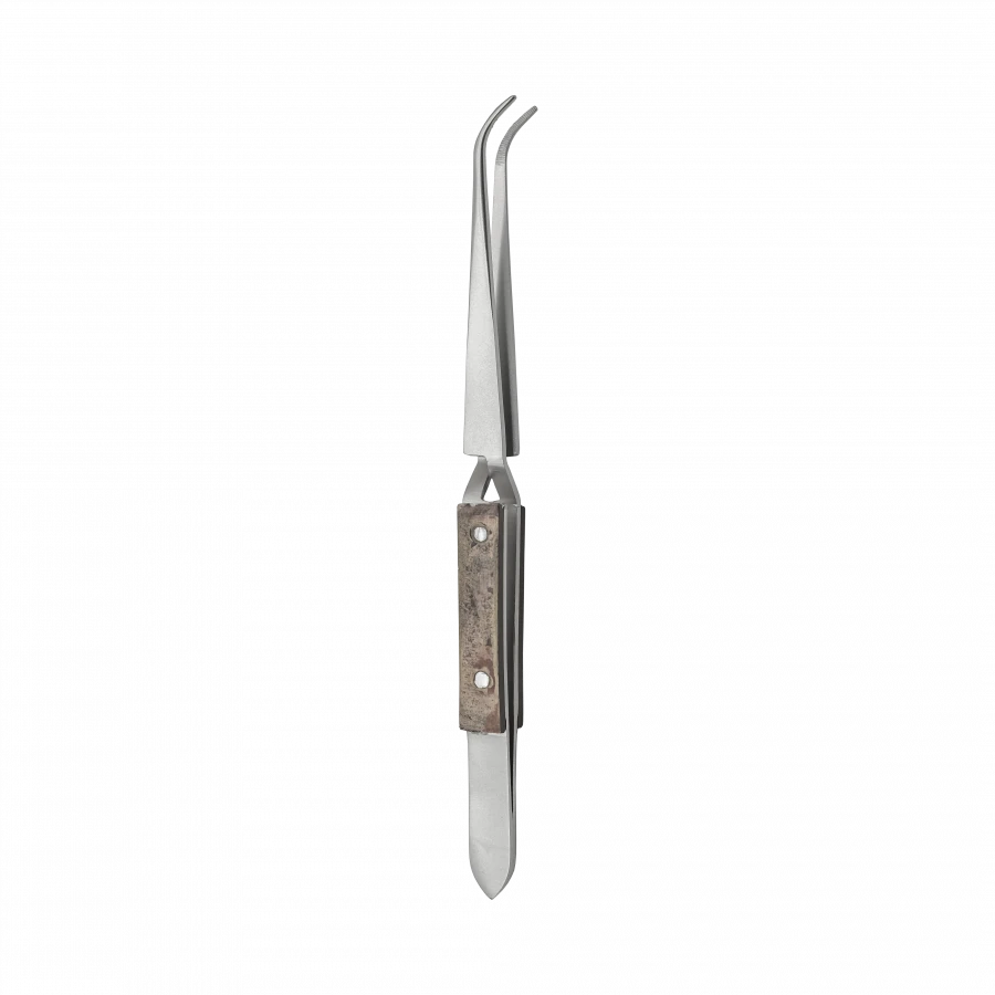 TP-03-315-16 Dental forceps, straight, 160 mm