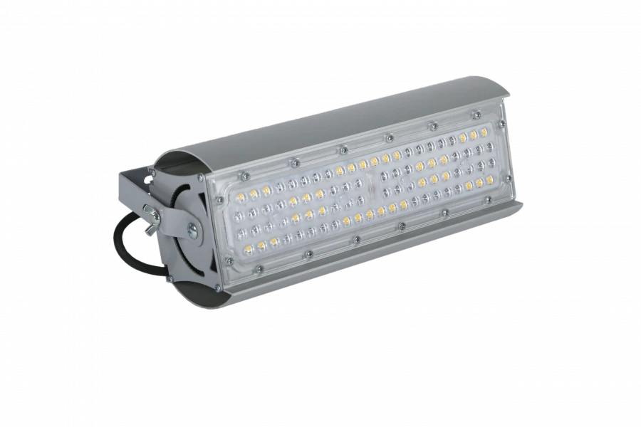 LED luminaire SP-Sputnik.Prom.S.1.MIT
