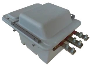 Throttle transformer DTE-0,2-1500 (n=17)