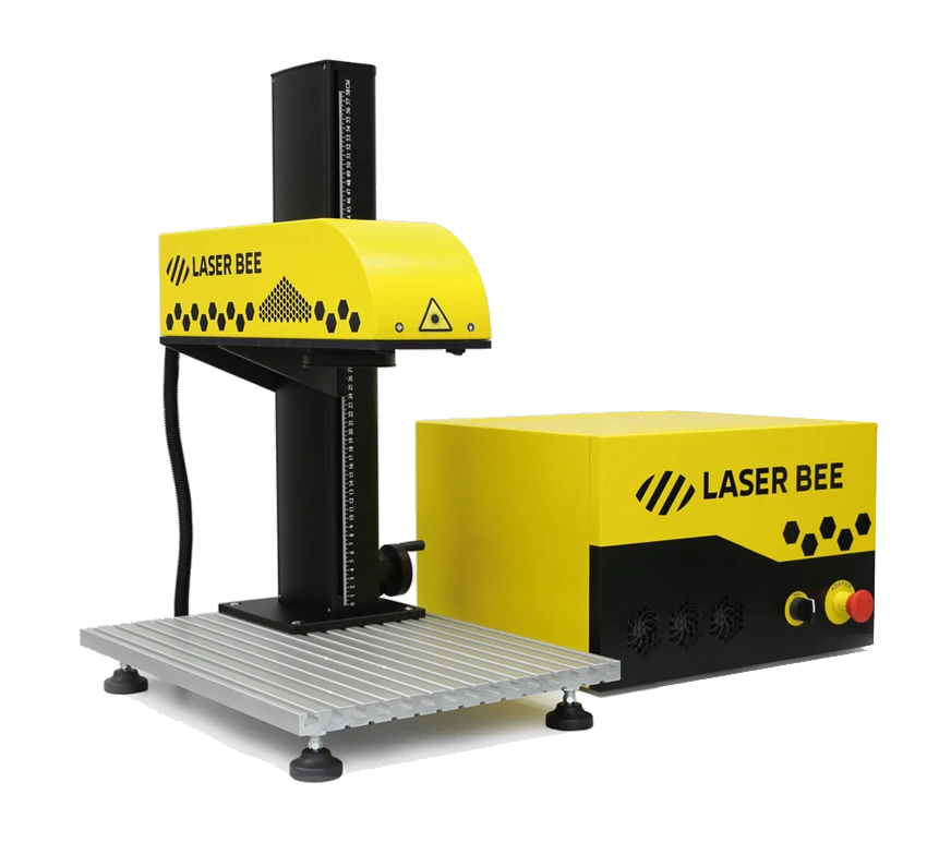 Lab Standart Laser Processing System