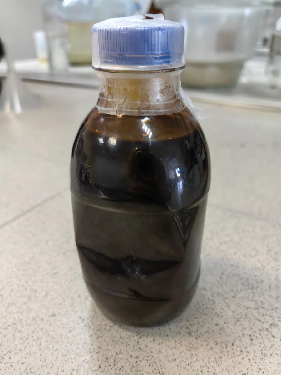 Reverse Emulsion Stabilizer "TyumNT-RA