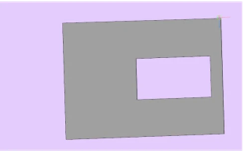 Panel 5299-11-5502030