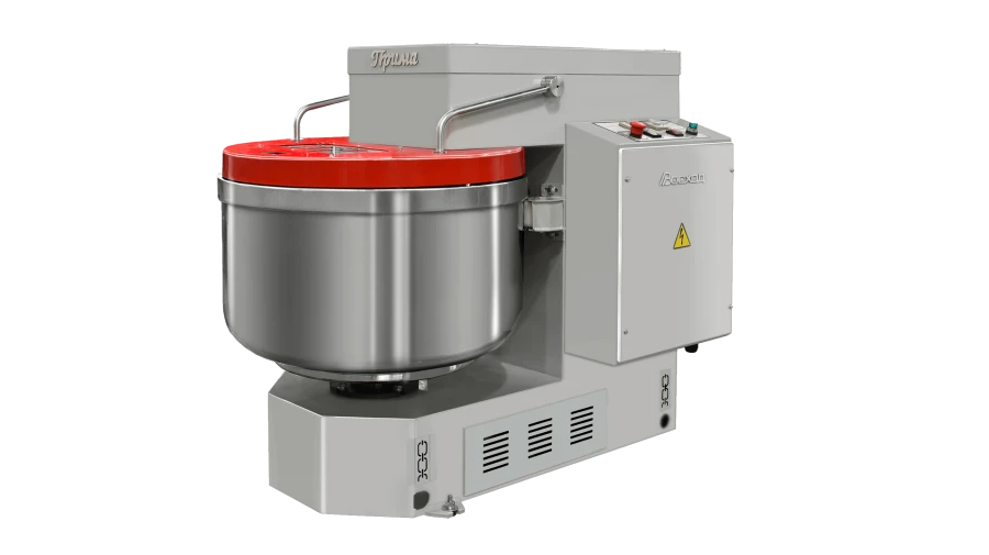 Dough mixing machine "PRIMA-160H"