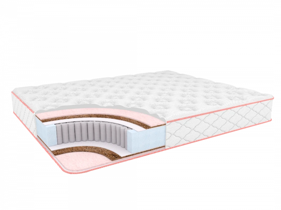 Anatomik Mix mattress