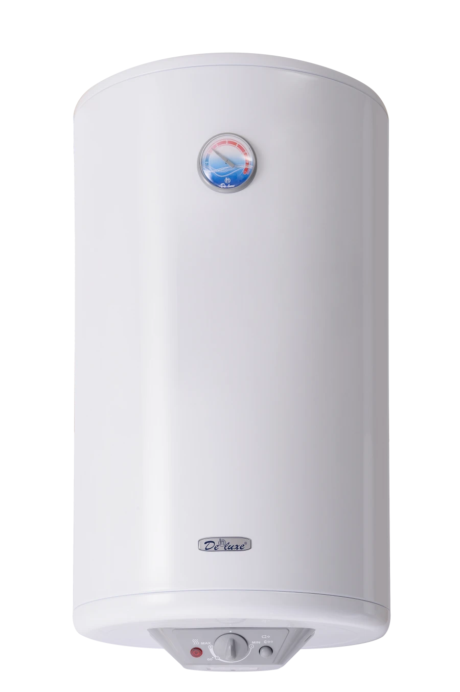 Electric water heaters of domestic storage type 3W80VH1