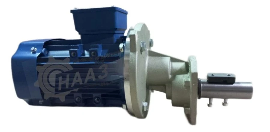Gearbox PTSU-1.01.000