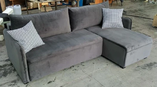 Sofa bed Dusseldorf (DUESSELDORF)