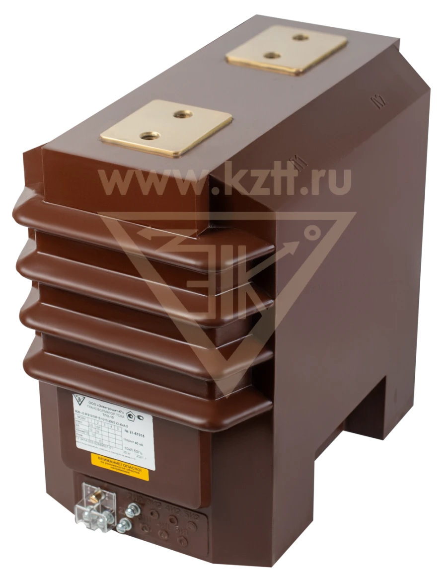 Current transformer TLO-10 M25