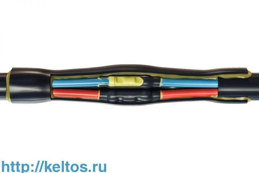 Coupling 5PSTb-1-35/50(B)