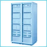 Digital module for control of rail circuits CM KRC