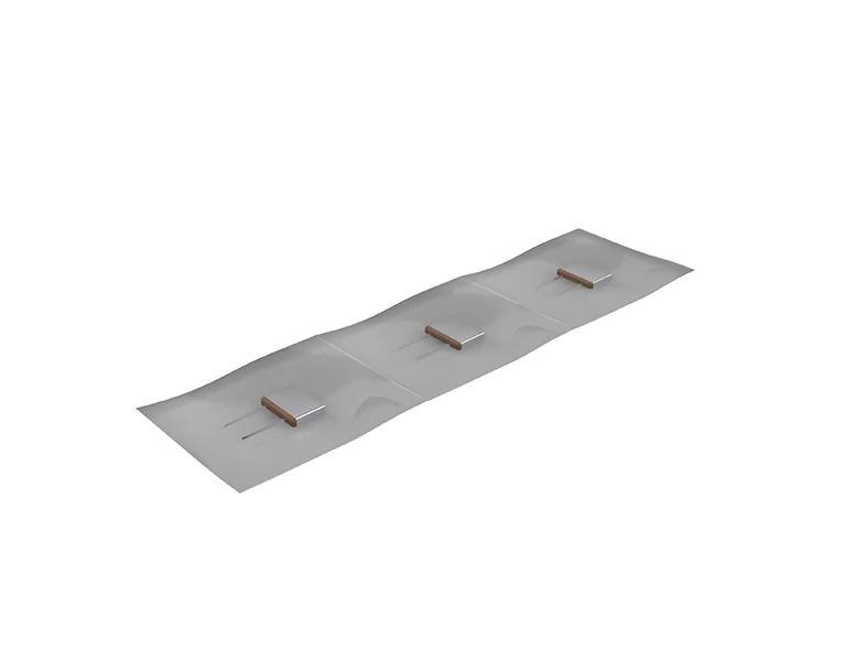 R2-116 Resistor Specifications