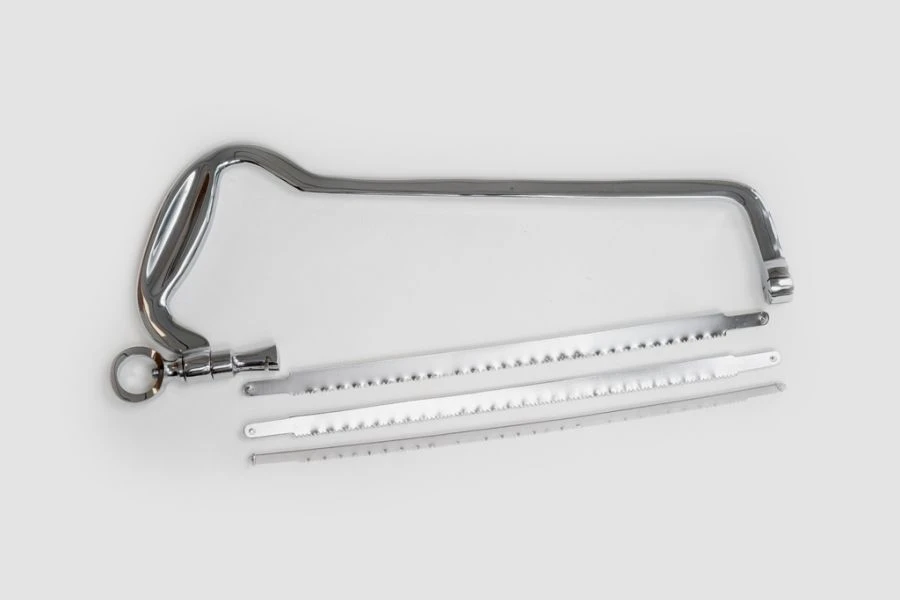 VZ-P-163 Framing saw