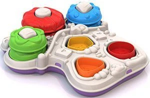 Didactic toy "House"